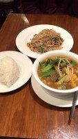 Pira Thai Cuisine food