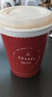 Vessel food