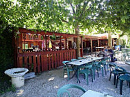 Le Resto Du Village food