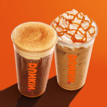 Dunkin' Cibo
