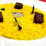 Villa Danilo Comida