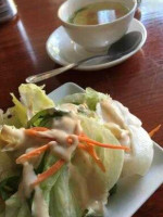 Savory Thai Cuisine food