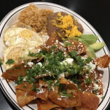 Howard's Charro Cafe Cibo