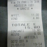 La Durida Carta