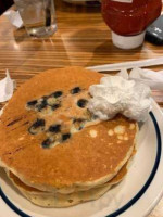 Ihop food