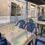 Sedap Kitchen Dentro