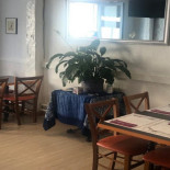 Sedap Kitchen Dentro
