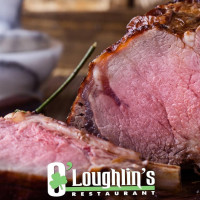 O'loughlin's food