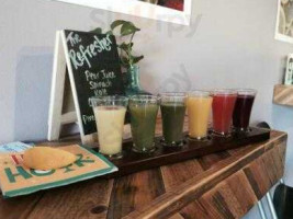 Juicebuzz food