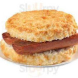 Bojangles Cibo