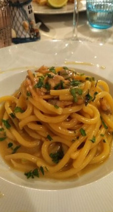 Liska Nourriture