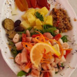 Ammare Comida