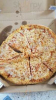 Domino's Pizza food