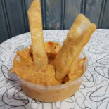 Freshwraps Cibo