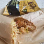 Freshwraps Cibo