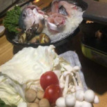 Jūn Chéng Shí Jì Shǒu Chuàng Liào Lǐ Cibo