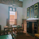 Casa Centro Dentro