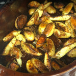 Pizzaroot Cibo