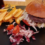 Red Pub Mesagne Centro Storico Comida
