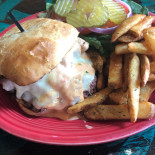 Brannigan's Pub Cibo