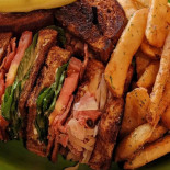 Brannigan's Pub Cibo