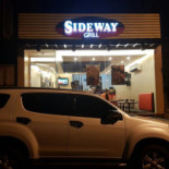 Sideway Grill Cibo