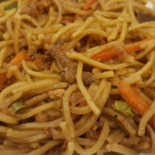 Sideway Grill Cibo