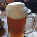 Maion Pub Nourriture