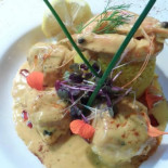 Pinsapo Cibo