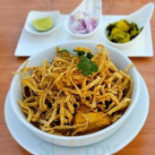 Thai Lime Leaf Cibo