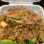 Thai Lime Leaf Cibo