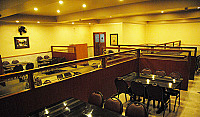 Udupi International inside