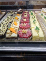 Servatii Pastry Shop White Oak food