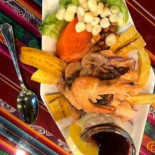 Karpollo Cibo