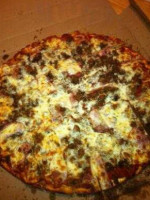 Rosati's Pizza Sports Pub food