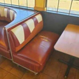 KFC Dentro