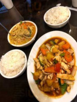 Rearn Thai food