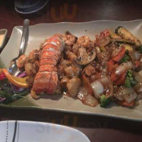 Sushi Japon Hibachi Grill food