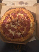 Pizza Hut food