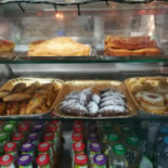 Mae Preta Cibo