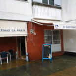 Mae Preta Cibo