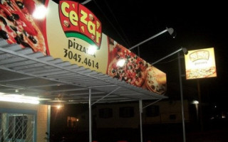 Cezar Pizzaria - Pizza e Lanches food