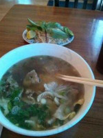 Pho Ha Long food