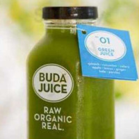 Buda Juice food