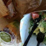 Panera Bread Cibo