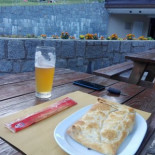 Blumon Break Food