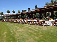 Campo De Golf Maspalomas inside