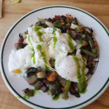 Redwing Cafe Cibo