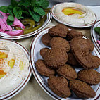 Shawarma Palace And Bakery inside