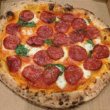 Fringe Pizza Cibo